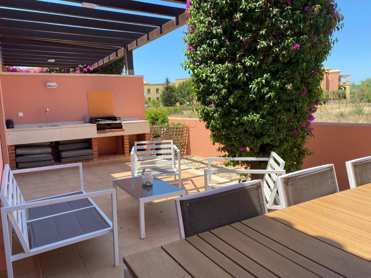 V3 Vitoria Boulevard Vilamoura Exteriér fotografie