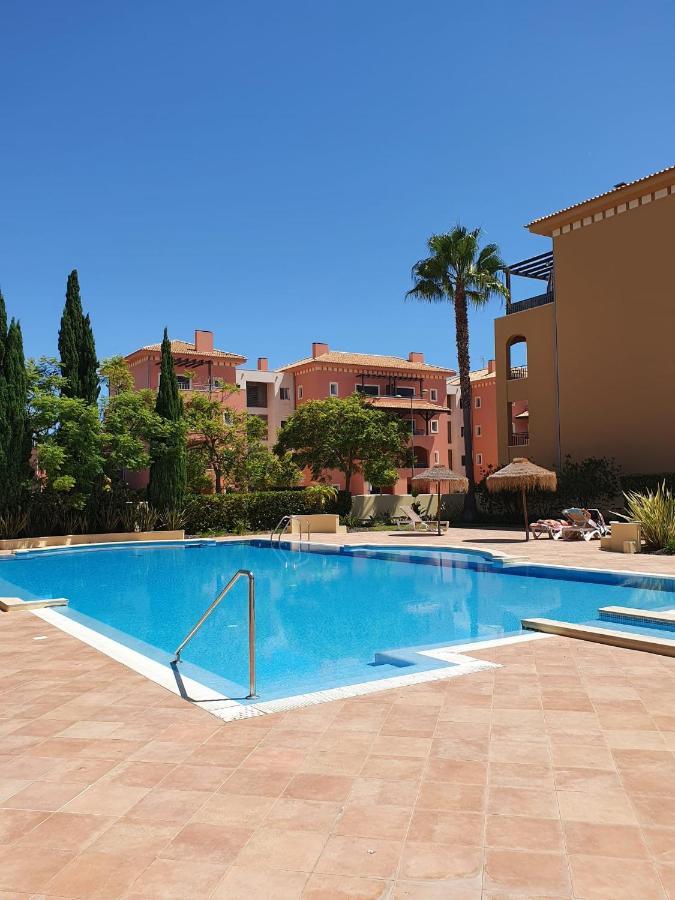 V3 Vitoria Boulevard Vilamoura Exteriér fotografie