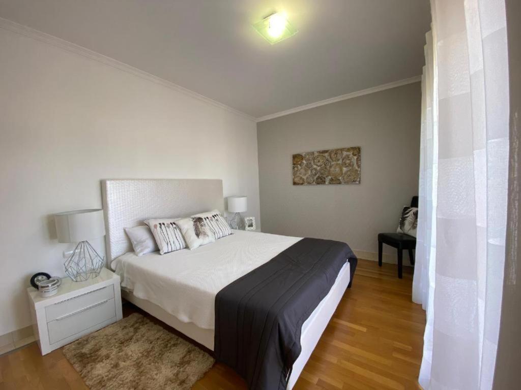 V3 Vitoria Boulevard Vilamoura Exteriér fotografie